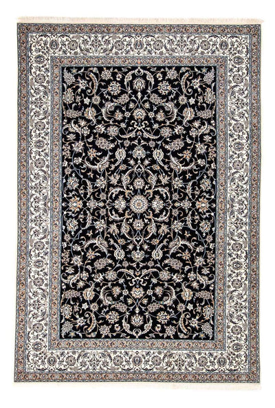 Nain - 6La Mattan 206x297cm - Persisk matta