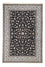 Persisk matta - Nain - Premium - 297 x 206 cm - mörkblå