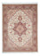 Persisk matta - Tabriz - Royal - 207 x 149 cm - beige