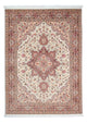 Tabriz - 50 Raj Mattan 207x149cm - Persisk matta