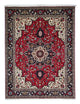 Tabriz - 50 Raj Mattan 206x151cm - Persisk matta