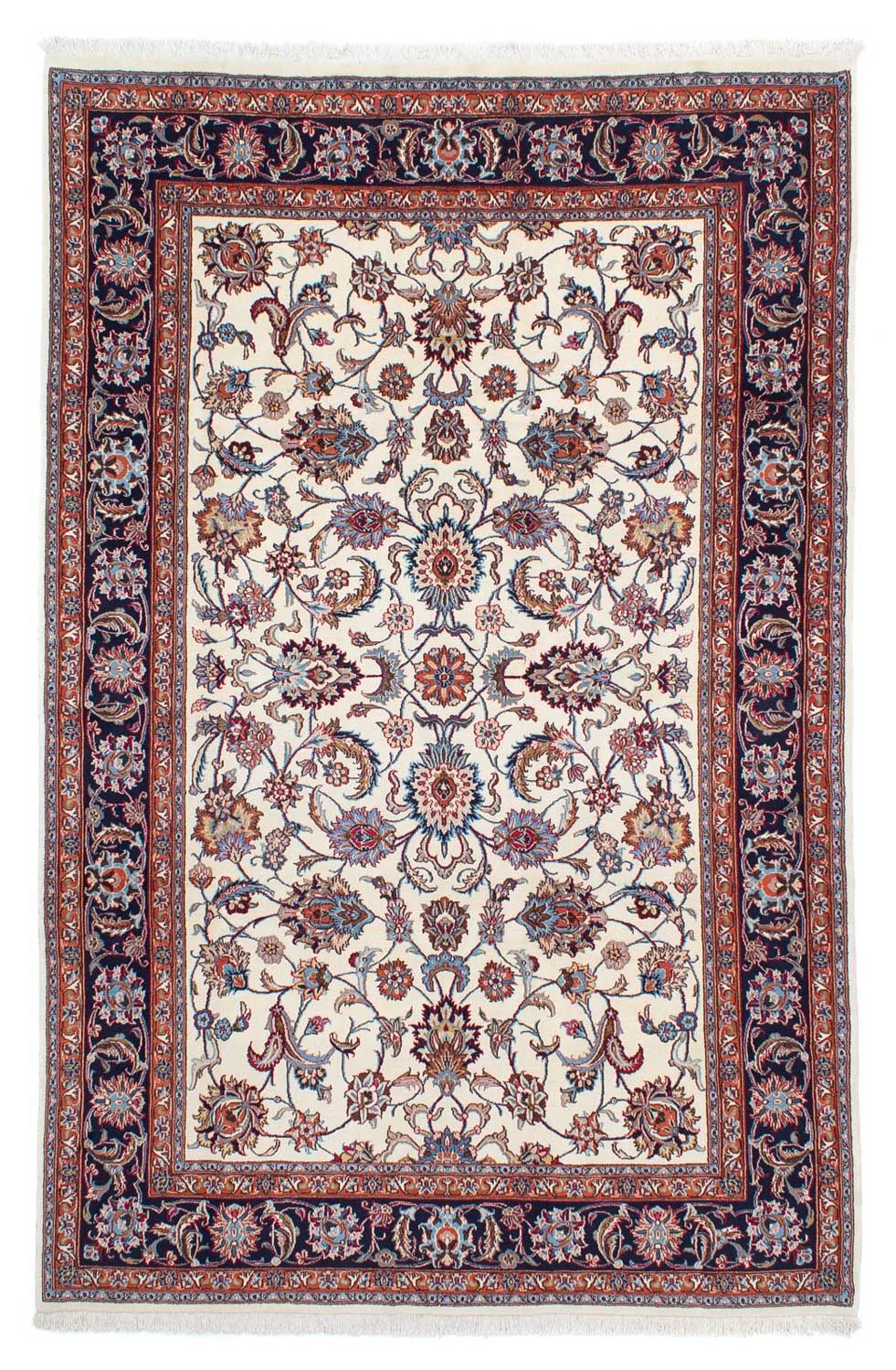 Persisk matta - Classic - 295 x 200 cm - beige