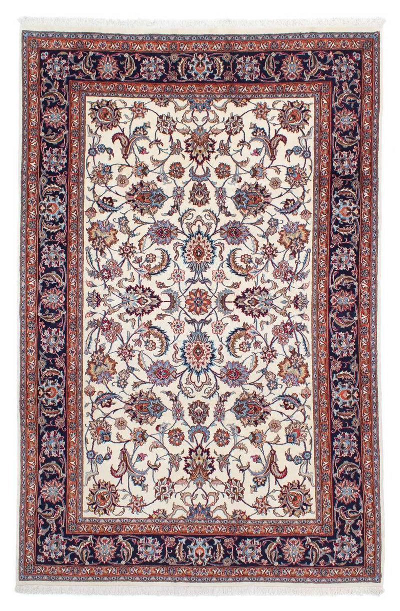 Persisk matta - Classic - 295 x 200 cm - beige