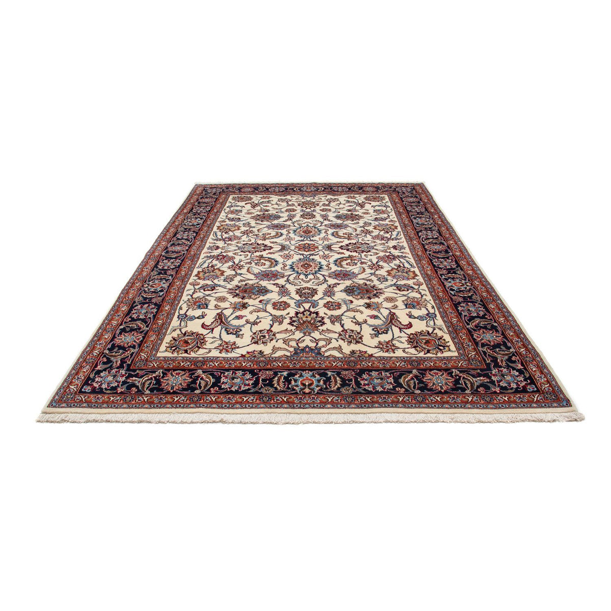 Persisk matta - Classic - 295 x 200 cm - beige