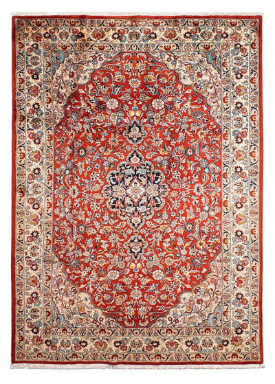 Mashhad Mattan 202x289cm - Persisk matta