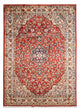 Mashhad Mattan 289x202cm - Persisk matta