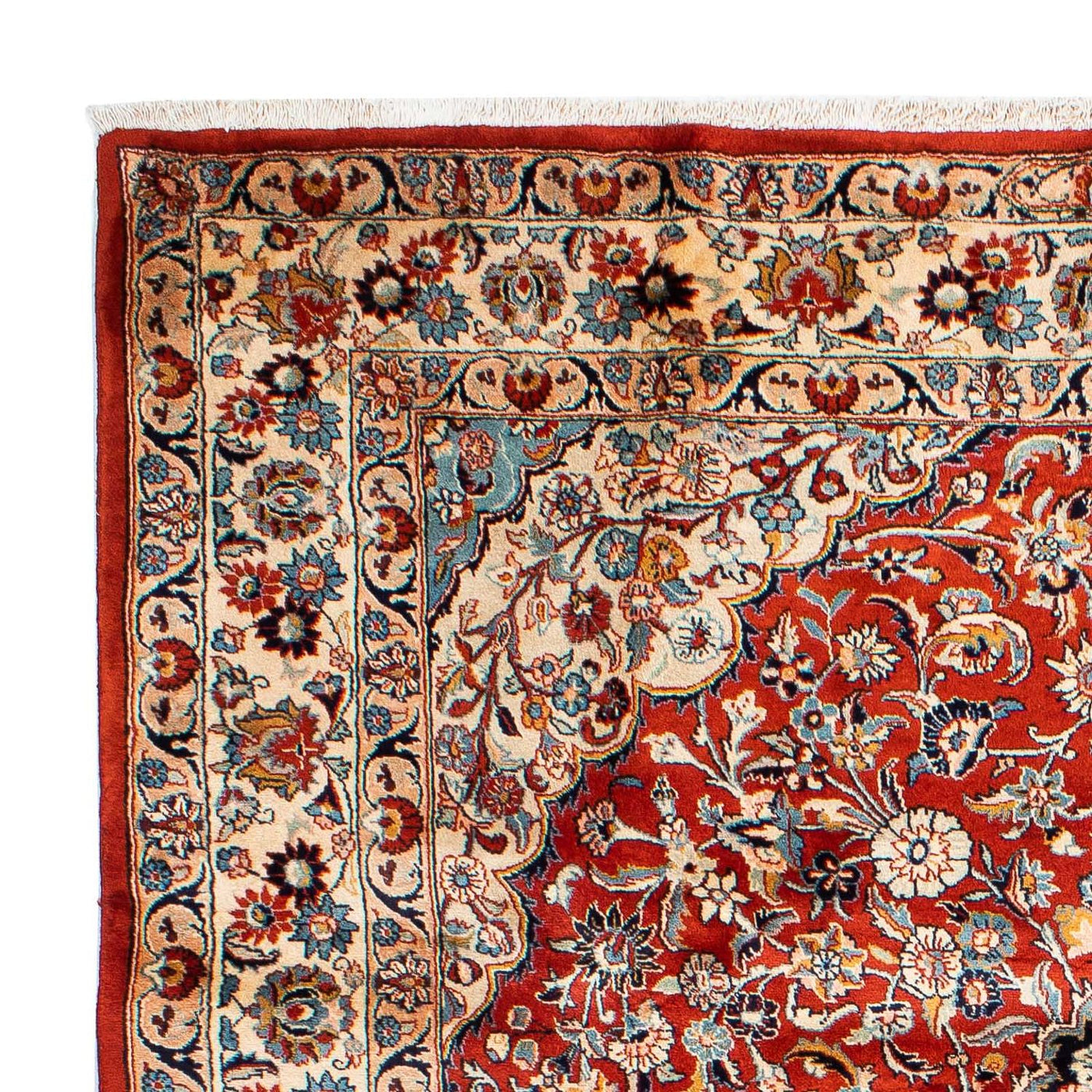 Mashhad Mattan 289x202cm - Persisk matta