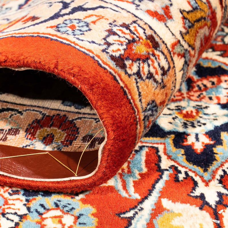 Persisk matta - Classic - 289 x 202 cm - röd