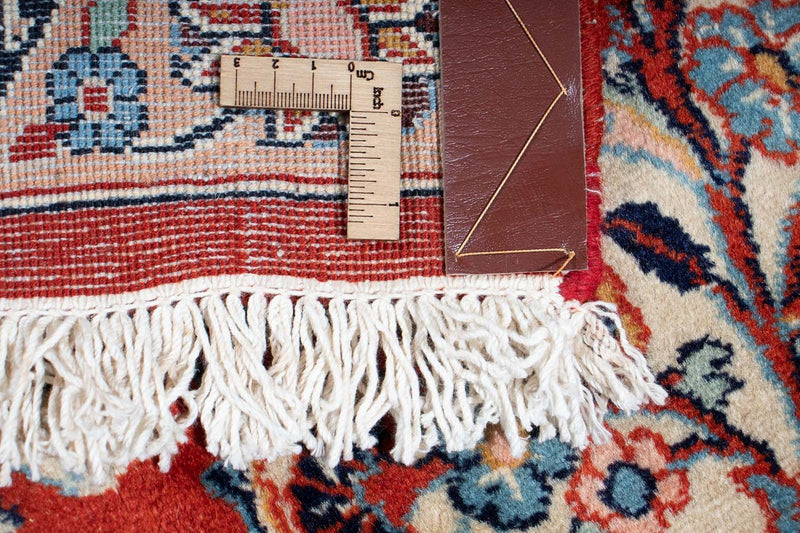 Persisk matta - Classic - 289 x 202 cm - röd