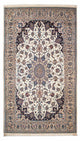 Nain - 6 la Mattan 247x148cm - Persisk matta