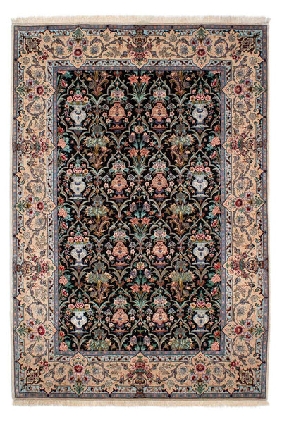 Isfahan Mattan 156x233cm - Persisk matta