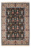 Persisk matta - Isfahan - Premium - 233 x 156 cm - mörkblå