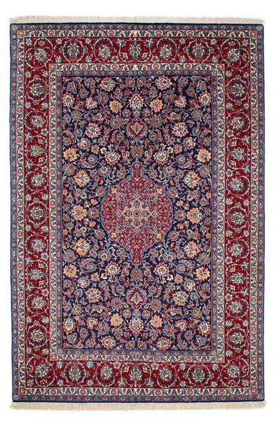 Isfahan Mattan 171x238cm - Persisk matta