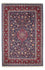 Persisk matta - Isfahan - Premium - 238 x 171 cm - mörkblå