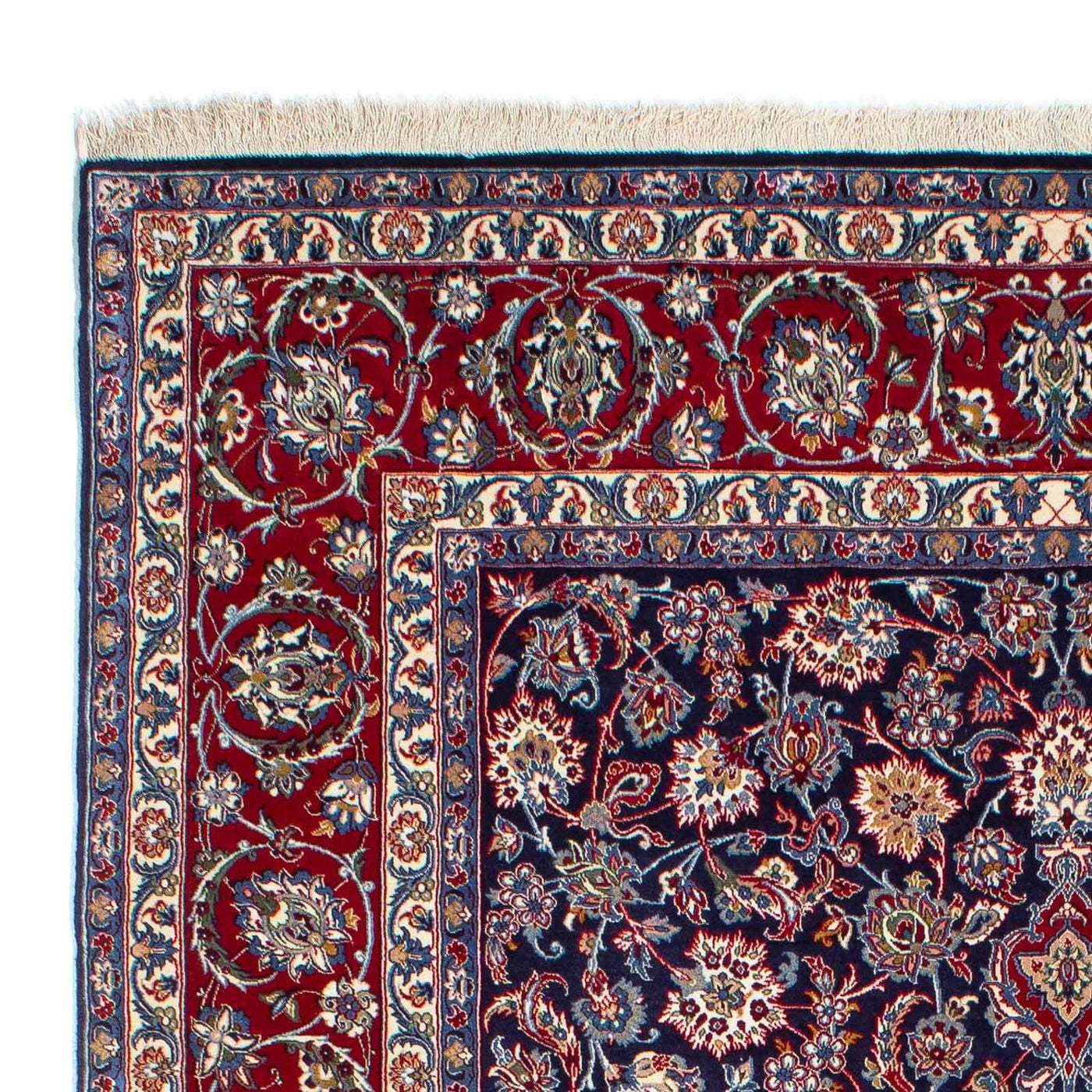 Isfahan Mattan 238x171cm - Persisk matta