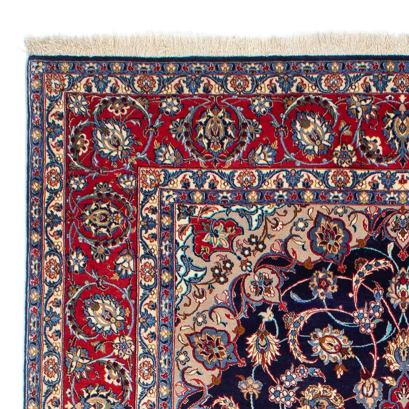 Isfahan Mattan 233x155cm - Persisk matta