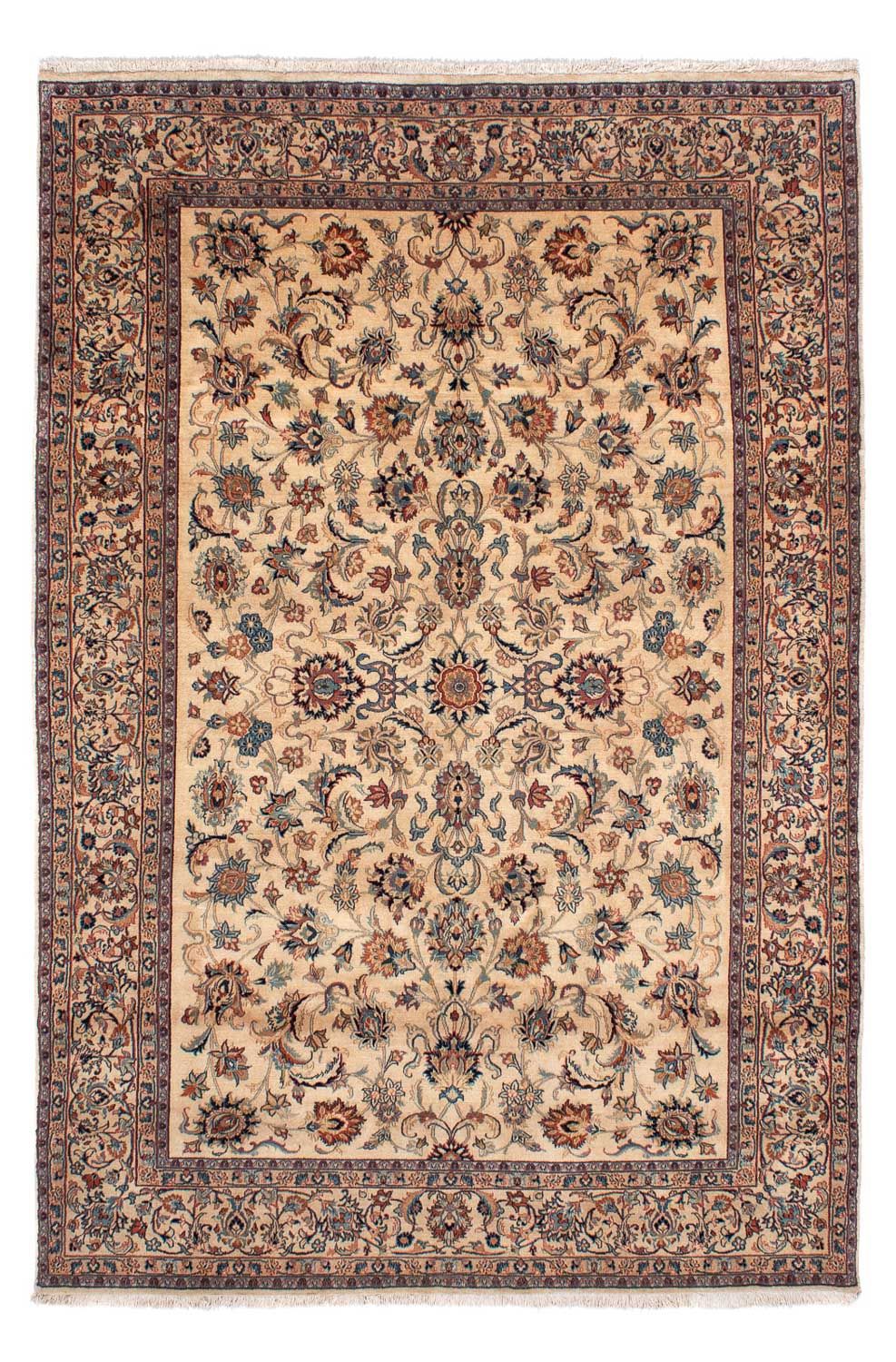 Persisk matta - Classic - 290 x 193 cm - beige