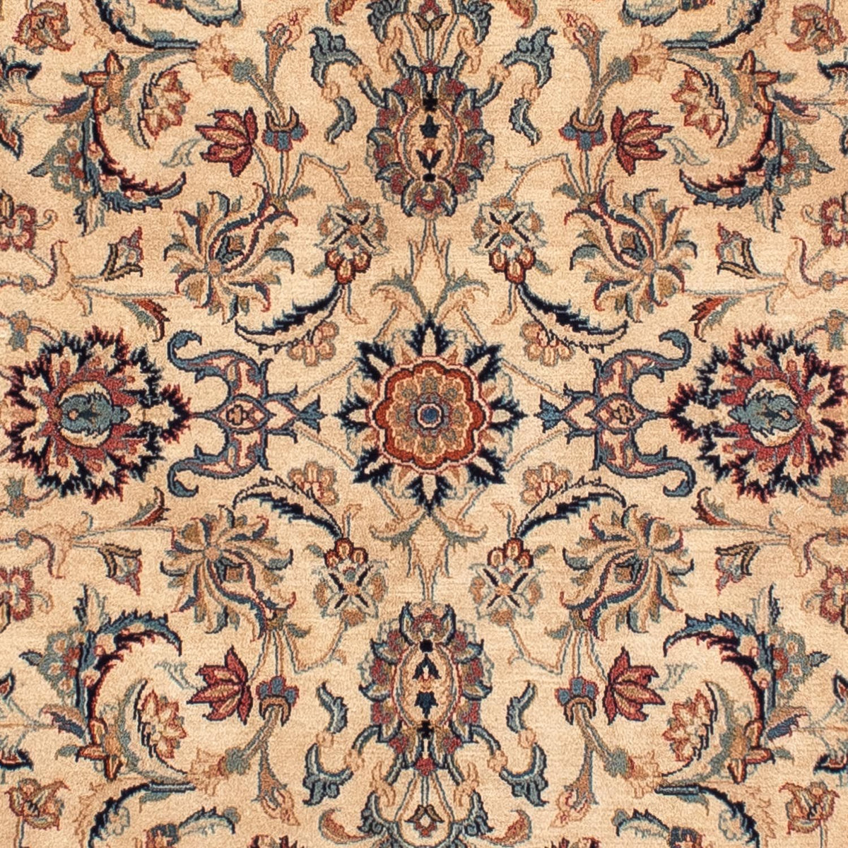 Persisk matta - Classic - 290 x 193 cm - beige