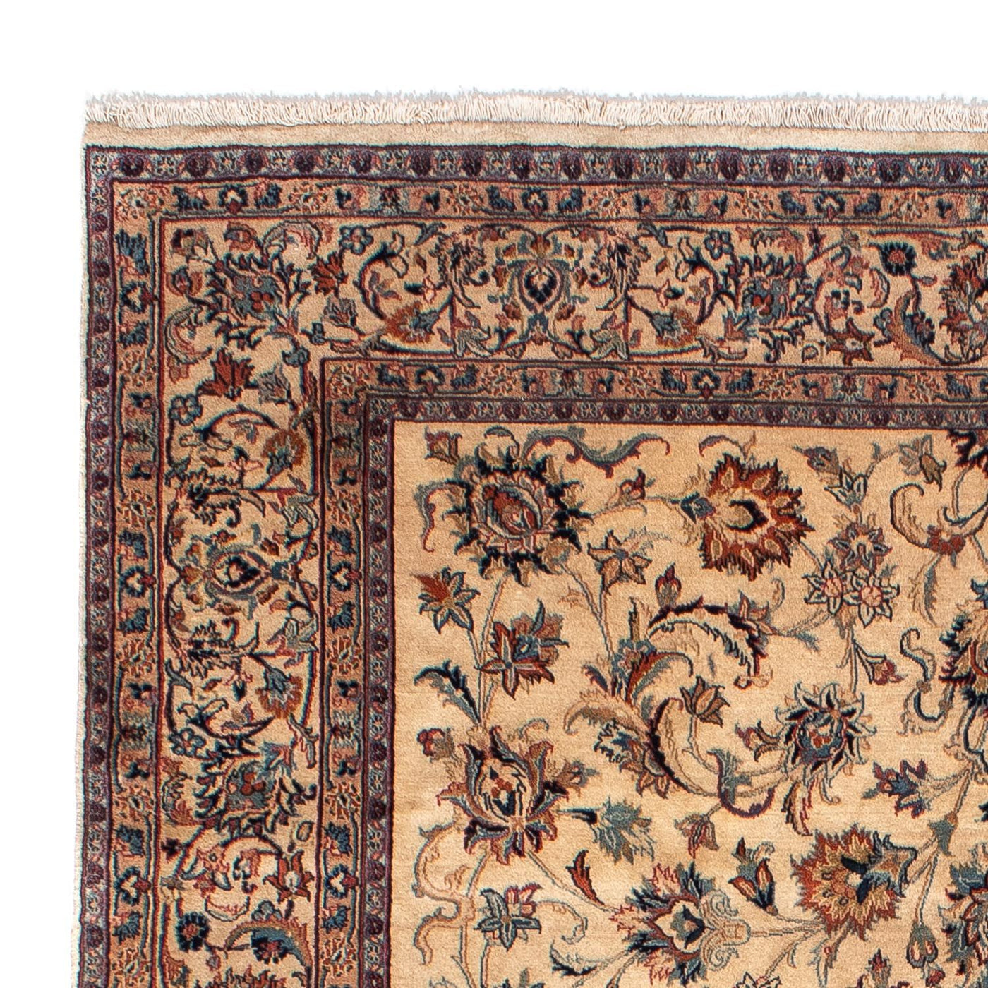 Persisk matta - Classic - 290 x 193 cm - beige