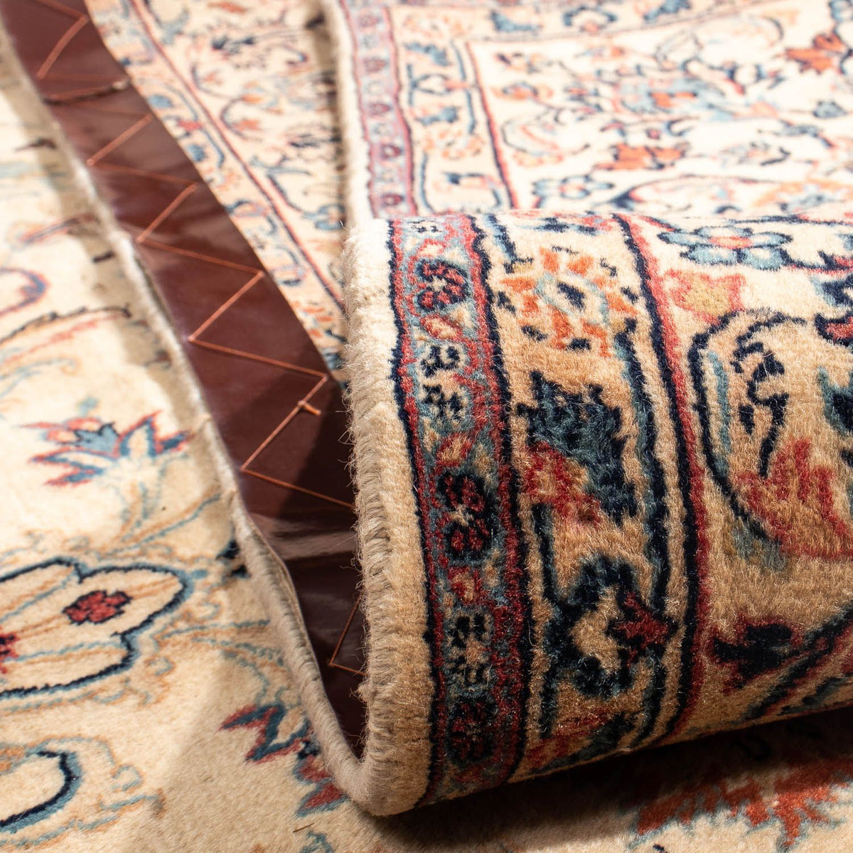 Persisk matta - Classic - 290 x 193 cm - beige