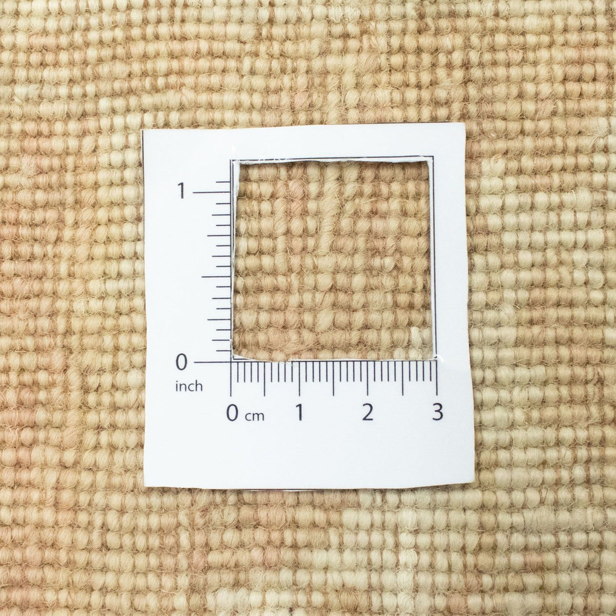 Ziegler Carpet - 238 x 168 cm - beige