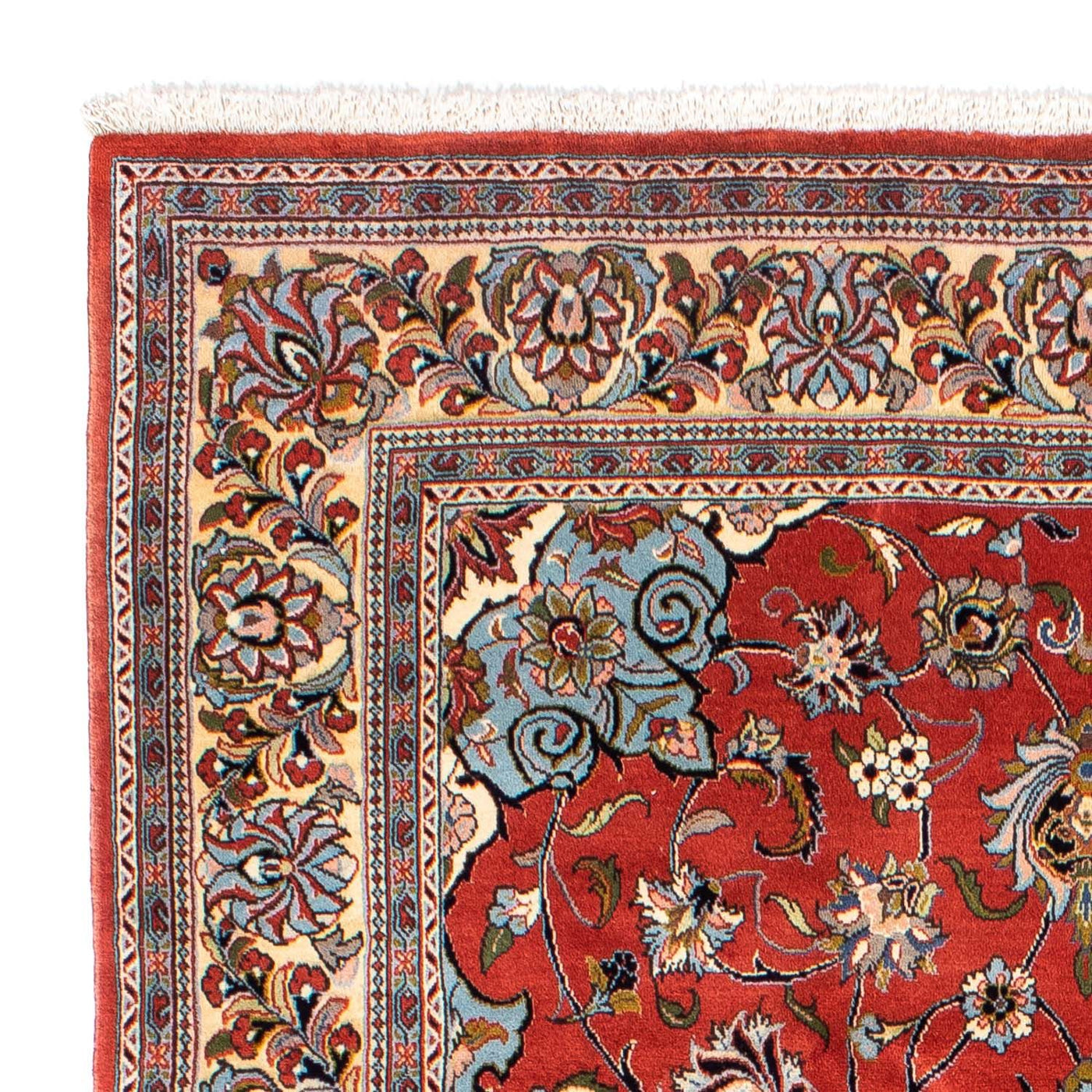 Sarouk Mattan 307x198cm - Persisk matta