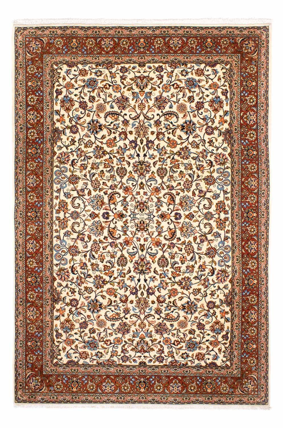 Persisk matta - Classic - 310 x 210 cm - beige