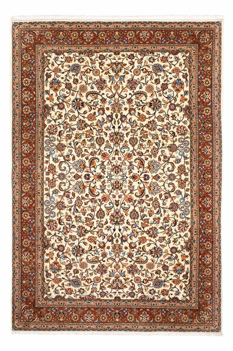 Persisk matta - Classic - 310 x 210 cm - beige
