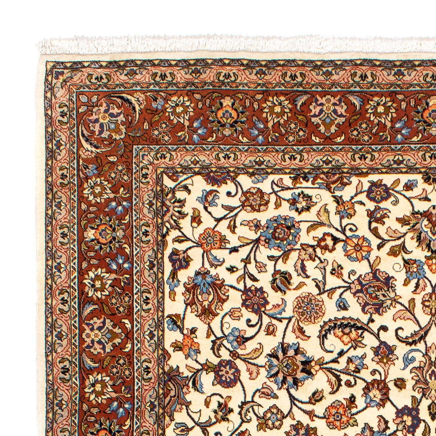 Sarouk Mattan 310x210cm - Persisk matta