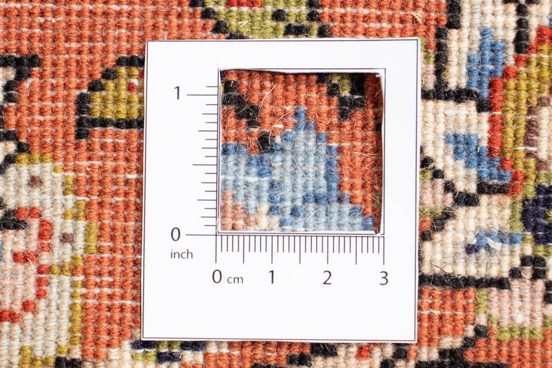 Persisk matta - Classic - 310 x 210 cm - beige