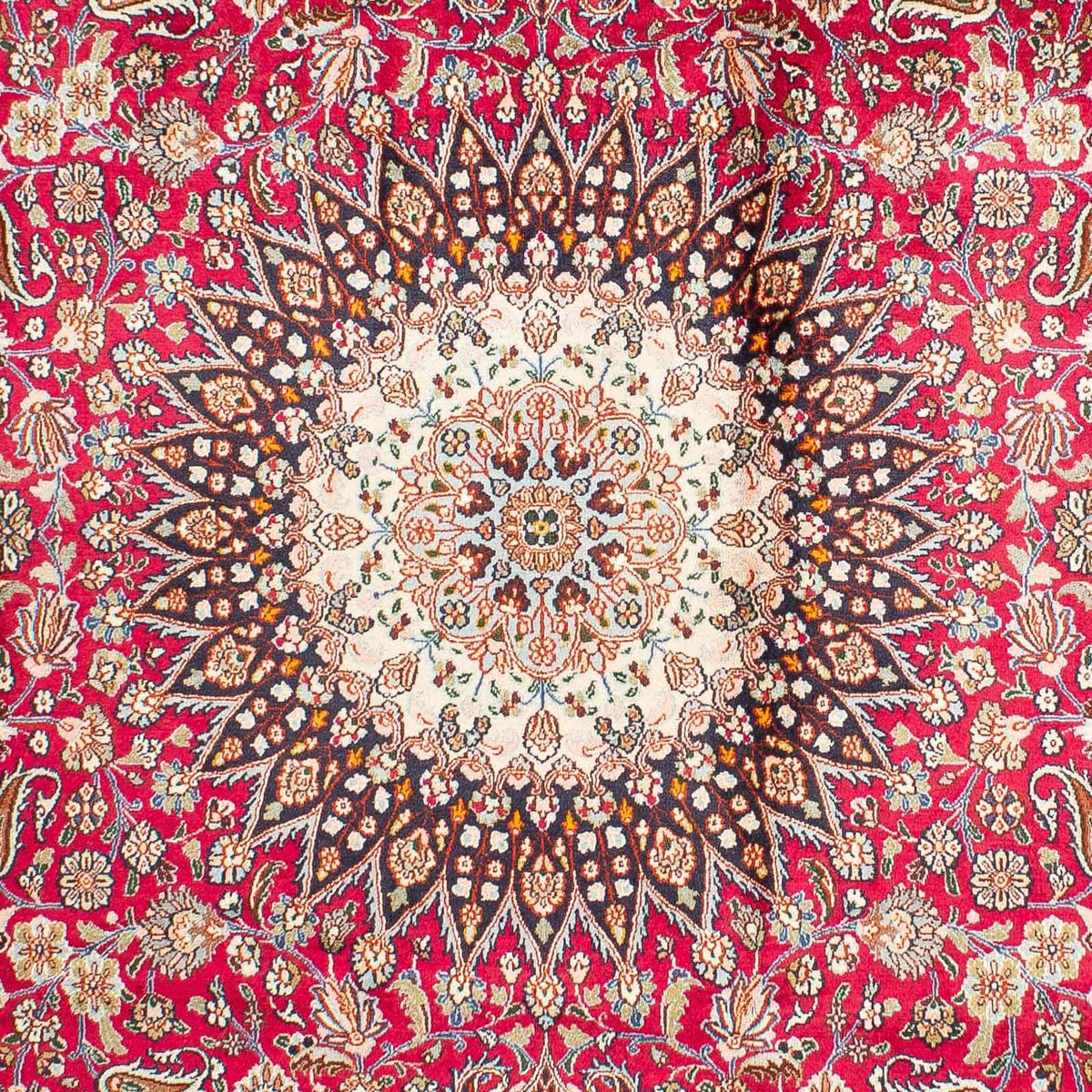 Persisk matta - Classic - 320 x 200 cm - ljusröd