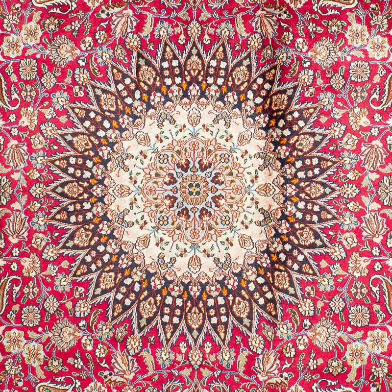 Persisk matta - Classic - 320 x 200 cm - ljusröd