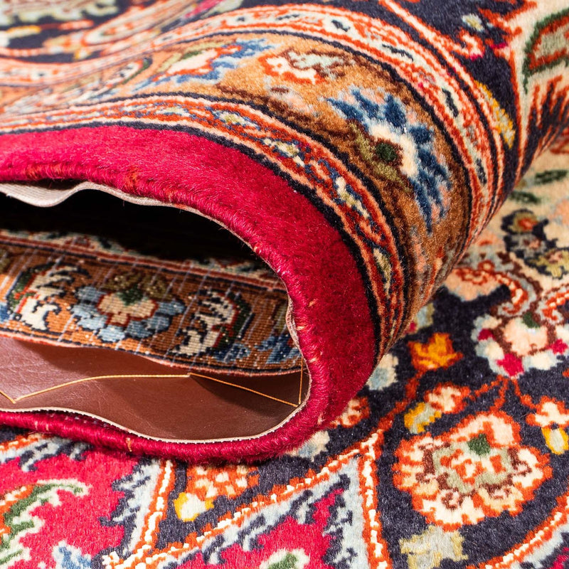 Persisk matta - Classic - 320 x 200 cm - ljusröd