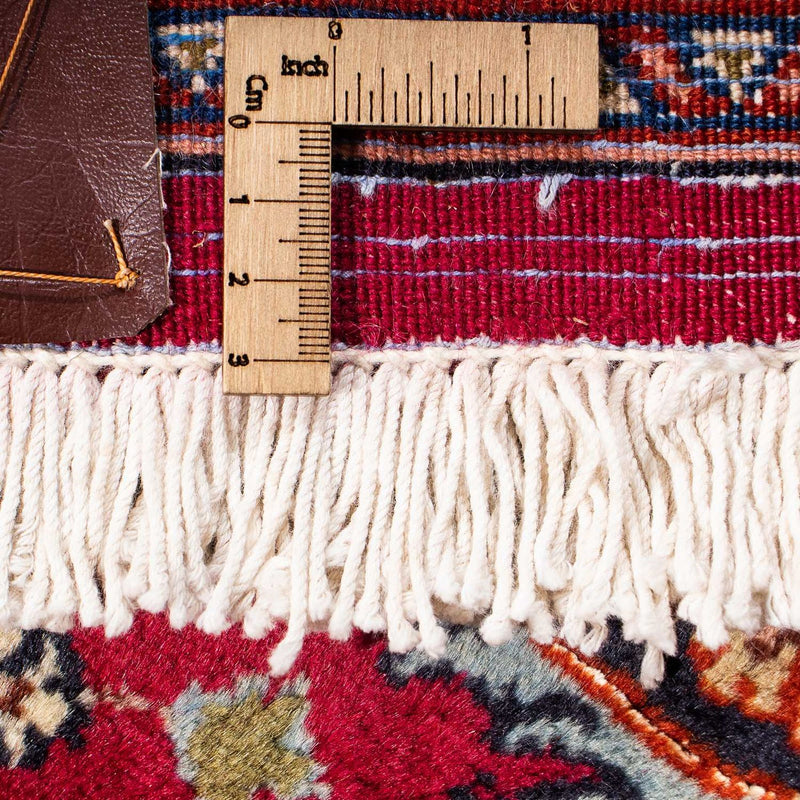 Persisk matta - Classic - 320 x 200 cm - ljusröd