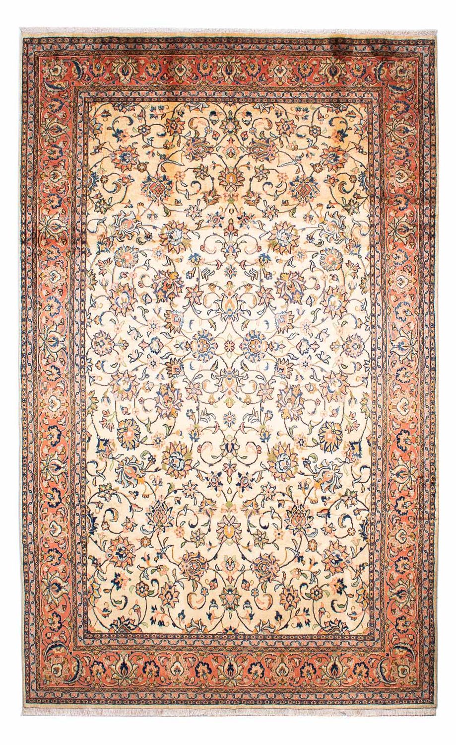 Persisk matta - Classic - 314 x 179 cm - beige