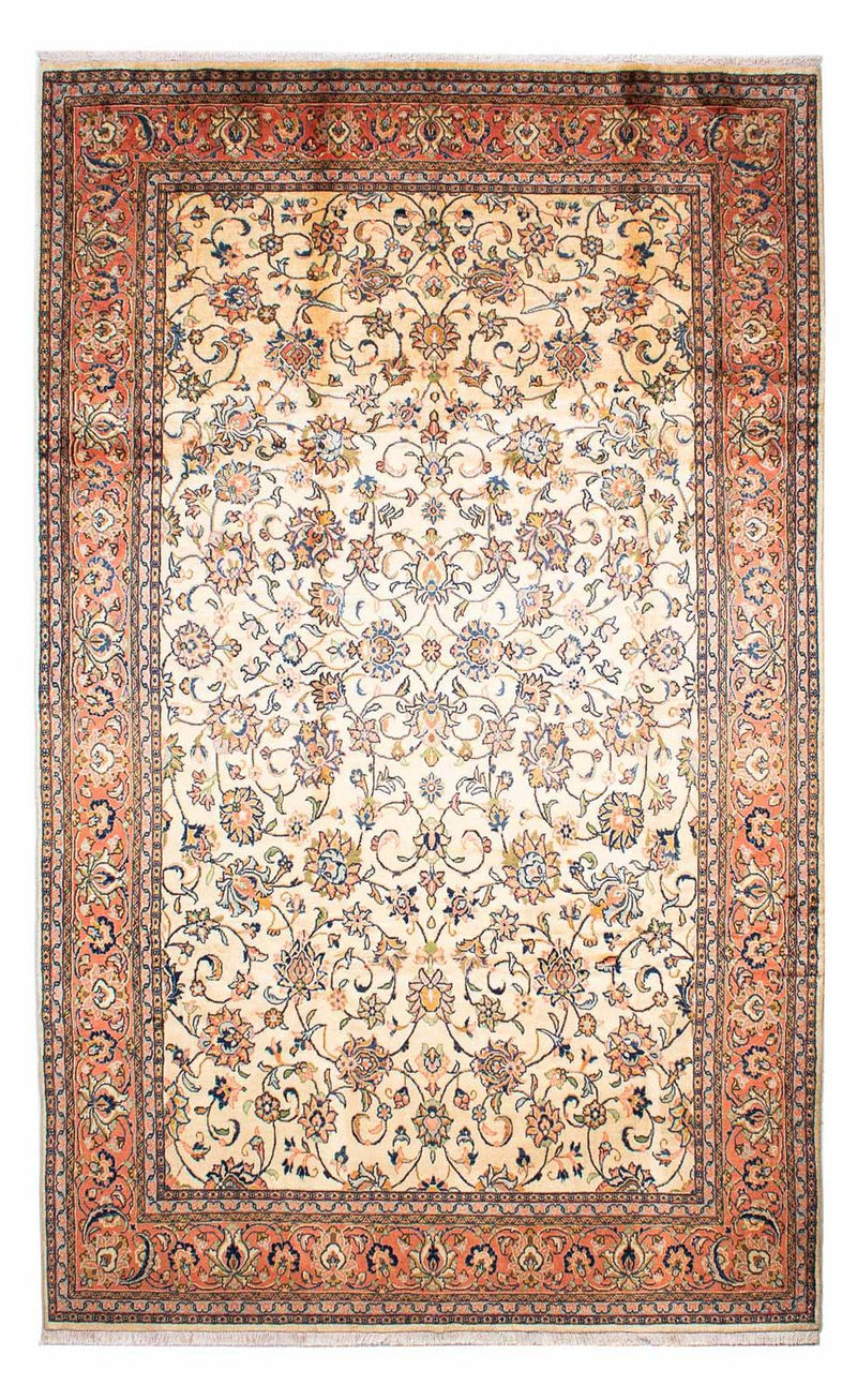 Persisk matta - Classic - 314 x 179 cm - beige