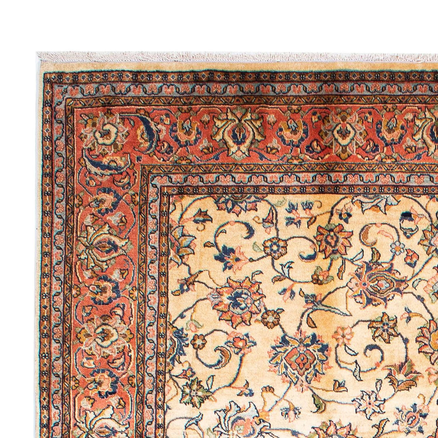 Sarouk Mattan 314x179cm - Persisk matta