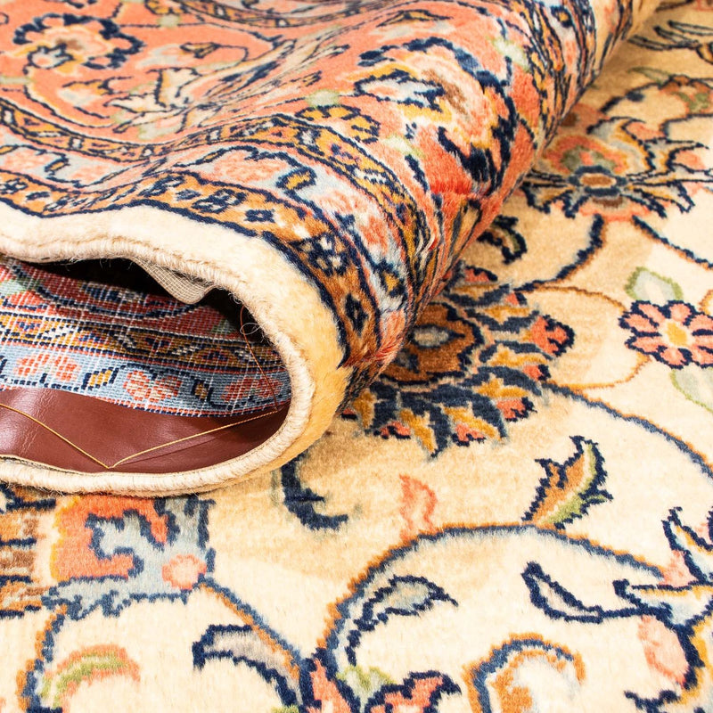 Persisk matta - Classic - 314 x 179 cm - beige