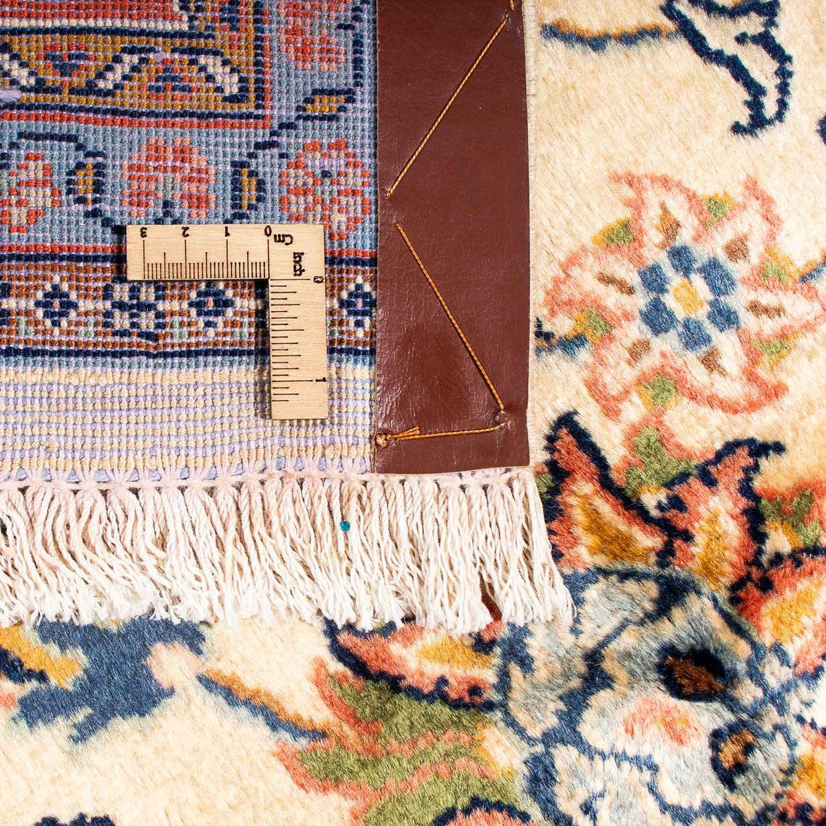 Persisk matta - Classic - 314 x 179 cm - beige