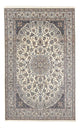 Nain - 6 la Mattan 307x197cm - Persisk matta