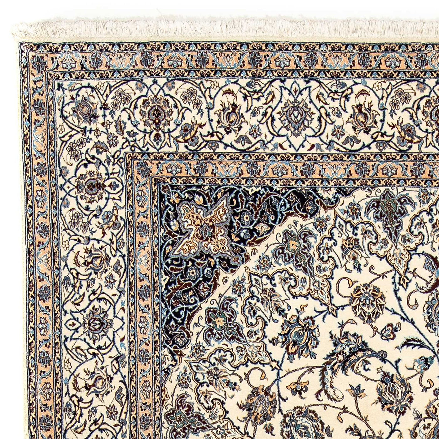 Nain - 6 la Mattan 307x197cm - Persisk matta