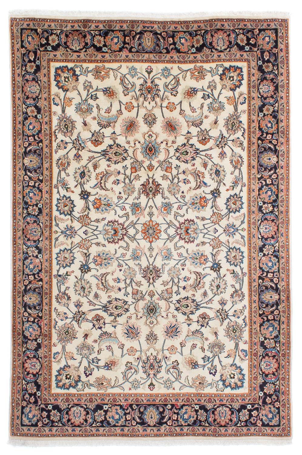 Persisk matta - Classic - 285 x 200 cm - beige