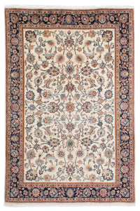 Mashhad Mattan 285x200cm - Persisk matta – product image