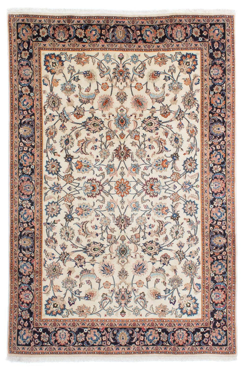 Persisk matta - Classic - 285 x 200 cm - beige
