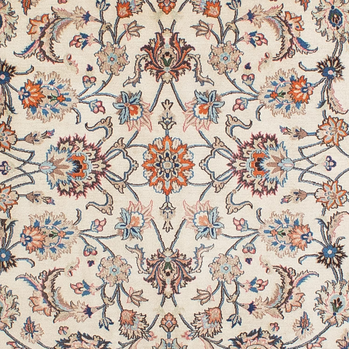 Persisk matta - Classic - 285 x 200 cm - beige