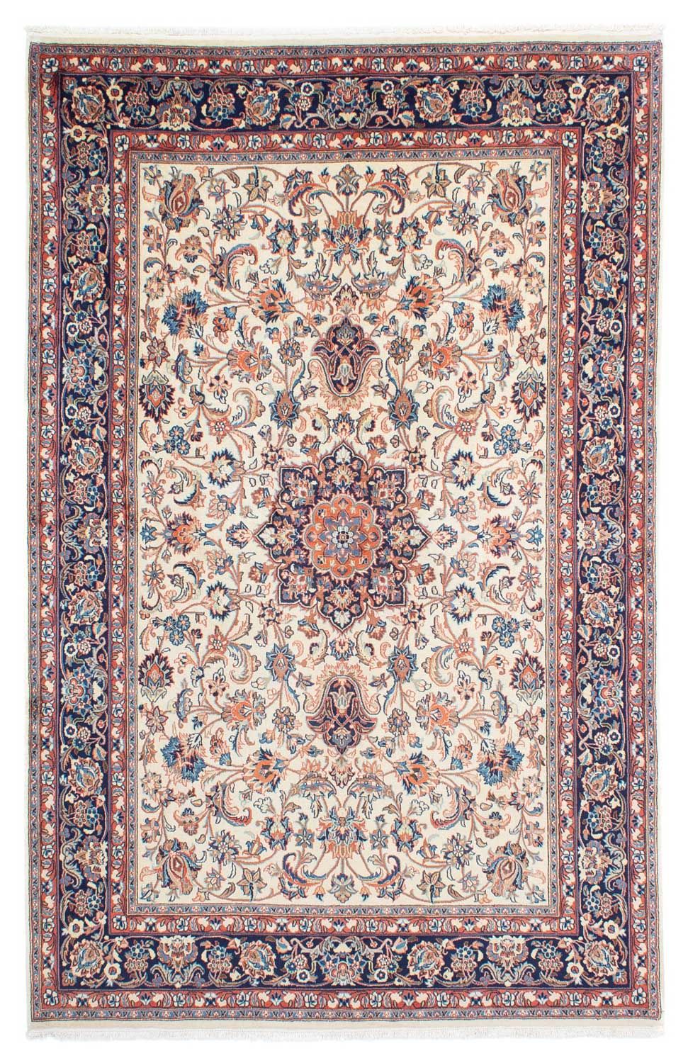 Persisk matta - Classic - 298 x 198 cm - beige