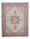 Persisk matta - Tabriz - Royal - 204 x 152 cm - beige