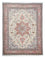 Persisk matta - Tabriz - Royal - 200 x 149 cm - beige