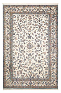 Persisk matta - Nain - Royal - 263 x 176 cm - beige