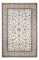 Nain - 9 la Mattan 263x176cm - Persisk matta